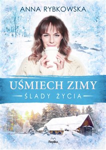 Picture of Uśmiech zimy Ślady życia