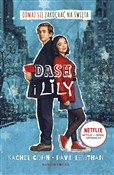 Polska książka : Dash i Lil... - David Levithan, Rachel Cohn