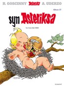 Syn Asteri... - Albert Uderzo -  Polish Bookstore 
