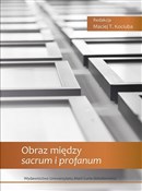 Obraz międ... -  books in polish 