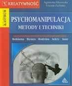 Zobacz : Psychomani... - Agnieszka Olszewska, Urszula Zielińska