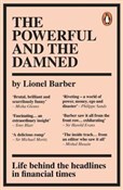 The Powerf... - Lionel Barber -  foreign books in polish 