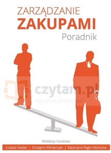 Picture of Zarządzanie zakupami Poradnik