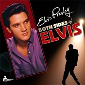 Both sides... - Elvis Presley - Ksiegarnia w UK