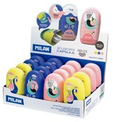 Polska książka : Temperówko...