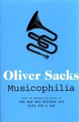 Musicophil... - Oliver Sacks -  books in polish 