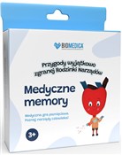polish book : Medyczne m...