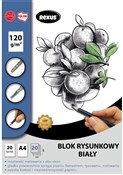 Blok rysun... -  books from Poland