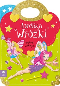 Picture of Torebka Wróżki