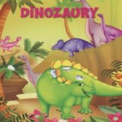 Dinozaury ... - Ewa Sakowska -  Książka z wysyłką do UK