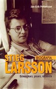Stieg Lars... - Jan-Erik Pettersson -  books from Poland