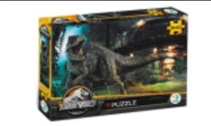Picture of Puzzle 500 Jurassic World