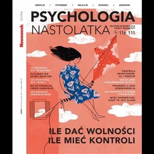 Picture of Newsweek Extra 6/2023 Psychologia nastolatka