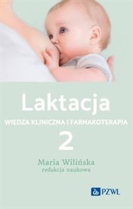 Picture of LaktacjaTom 2 Wiedza kliniczna i farmakoterapia