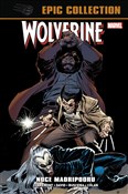 Zobacz : Wolverine ... - Peter David, Chris Claremont