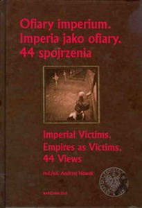 Picture of Ofiary imperium Imperia jako ofiary 44 spojrzenia