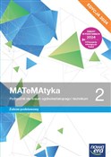 Matematyka... - Wojciech Babiański, Lech Chańko, Joanna Czarnowska -  books from Poland