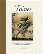 Fairies - Dominic Connolly -  books from Poland