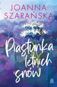 polish book : Piastunka ... - Joanna Szarańska