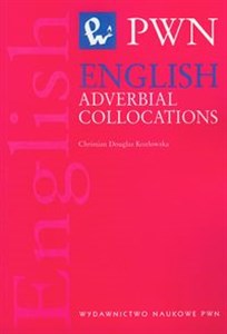 Obrazek English Adverbial Collocations