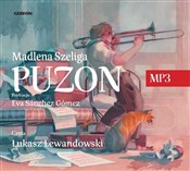 Książka : [Audiobook... - Madlena Szeliga