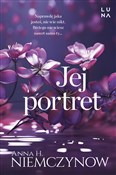 Jej portre... - Anna H. Niemczynow -  books in polish 