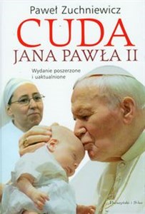 Obrazek Cuda Jana Pawła II