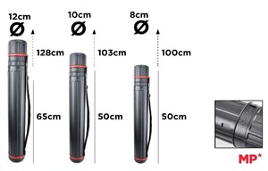 Picture of Tuba kreślarska