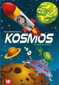 Kosmos - Opracowanie Zbiorowe -  Książka z wysyłką do UK