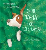 polish book : Cicho Tani... - Ted Forsstron