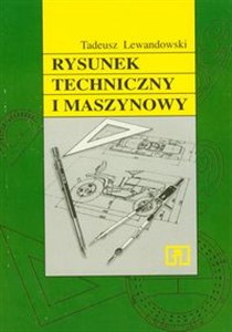 Obrazek Rysunek techniczny i maszynowy