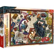 Puzzle Jak... -  Książka z wysyłką do UK