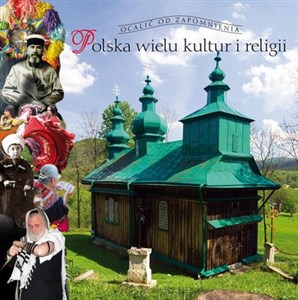 Obrazek Polska wielu kultur i religii