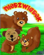 Niedźwiade... - Opracowanie Zbiorowe -  foreign books in polish 