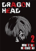 polish book : Dragon hea... - Minetaro Mochizuki