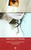 Kobieta w ... - Katarzyna Nowak -  foreign books in polish 