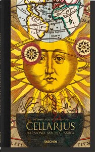 Picture of Cellarius Atlas