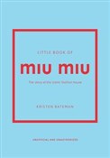 Little Boo... - Kristen Bateman -  Książka z wysyłką do UK