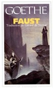 Faust - Johann Wolfgang von Goethe -  books from Poland