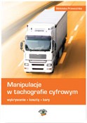 Manipulacj... - Marek Herma -  Książka z wysyłką do UK