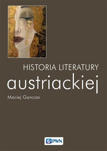 Picture of Historia literatury austriackiej