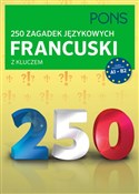 250 zagade... - Opracowanie Zbiorowe - Ksiegarnia w UK