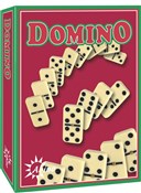 polish book : Domino