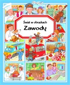 Zawody. Św... - Emilie Beaumont -  books from Poland
