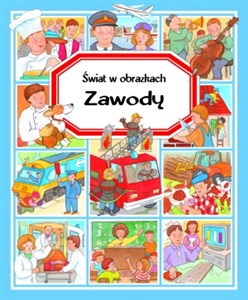Picture of Zawody. Świat w obrazkach