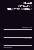 Prawo pryw... - Maksymilian Pazdan -  books in polish 