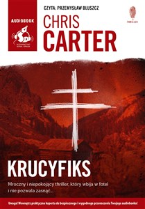 Picture of [Audiobook] Krucyfiks