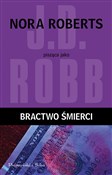 Bractwo śm... - J.D Robb -  foreign books in polish 