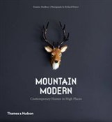 polish book : Mountain M... - Richard Powers, Dominic Bradbury