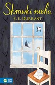 Skrawki ni... - S. E. Durrant -  books in polish 